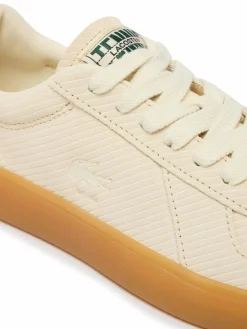Sneakers Baseshot Pro 51SFA0087 Écru