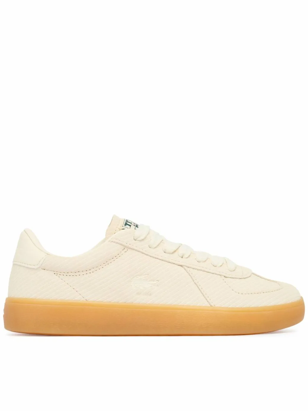 Sneakers Baseshot Pro 51SFA0087 Écru
