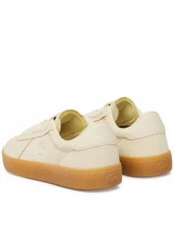 Sneakers Baseshot Pro 51SFA0087 Écru