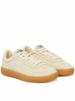 Sneakers Baseshot Pro 51SFA0087 Écru