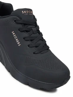 Sneakers 177520/BBK Nero