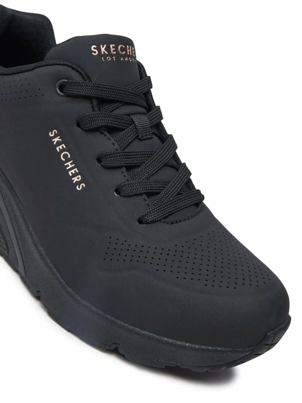 Sneakers 177520/BBK Nero