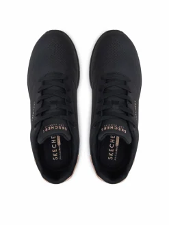 Sneakers 177520/BBK Nero