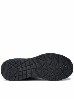 Sneakers 177520/BBK Nero