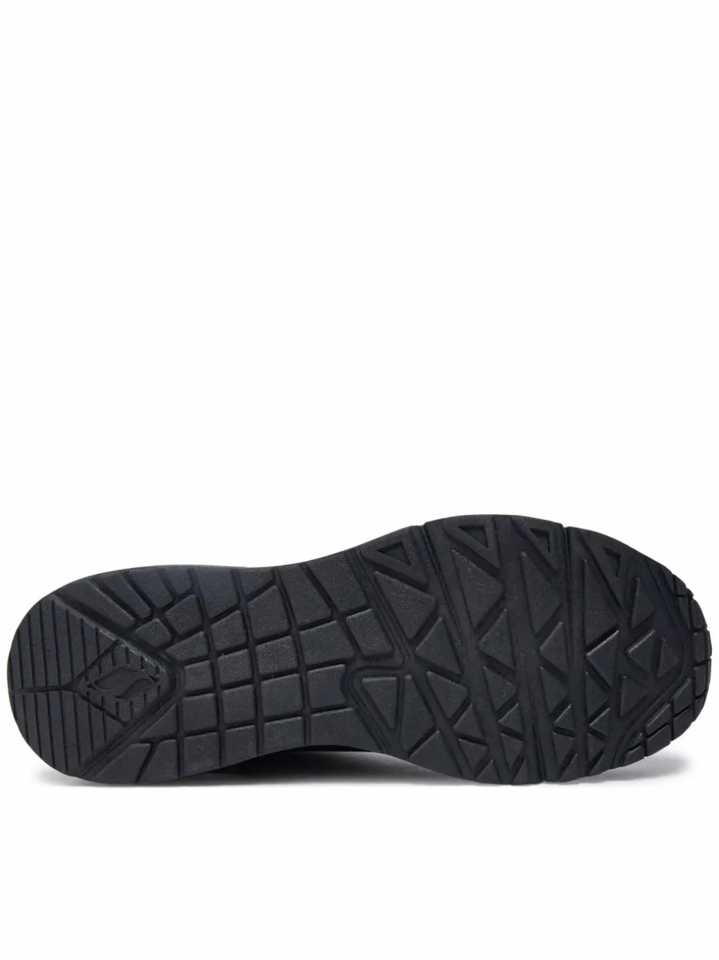 Sneakers 177520/BBK Nero
