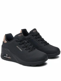Sneakers 177520/BBK Nero