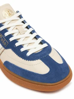 Sneakers Bedford Suede Sneaker 804P04920008 Marrone chiaro