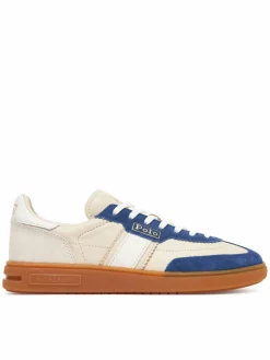 Sneakers Bedford Suede Sneaker 804P04920008 Marrone chiaro