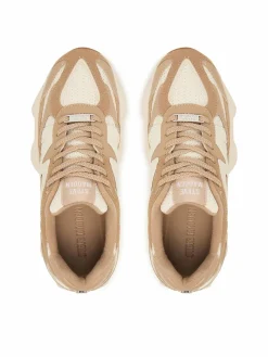 Sneakers 11005324 Beige