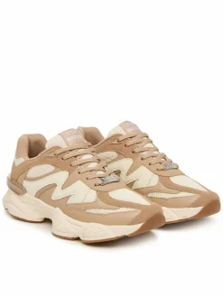 Sneakers 11005324 Beige