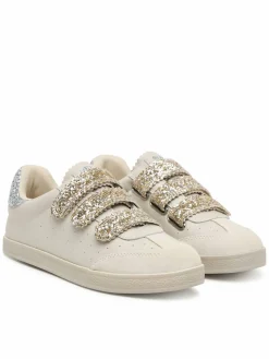 Sneakers 11003846 Beige chiaro