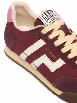 Sneakers Beylana 33537338 Bordeaux
