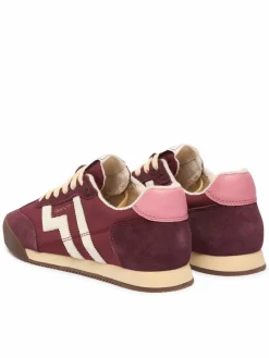 Sneakers Beylana 33537338 Bordeaux