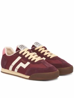 Sneakers Beylana 33537338 Bordeaux
