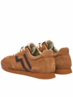 Sneakers Beylana 33533336 Marrone