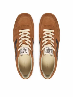 Sneakers Beylana 33533336 Marrone