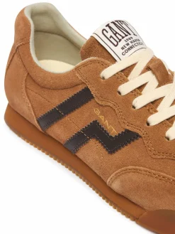 Sneakers Beylana 33533336 Marrone