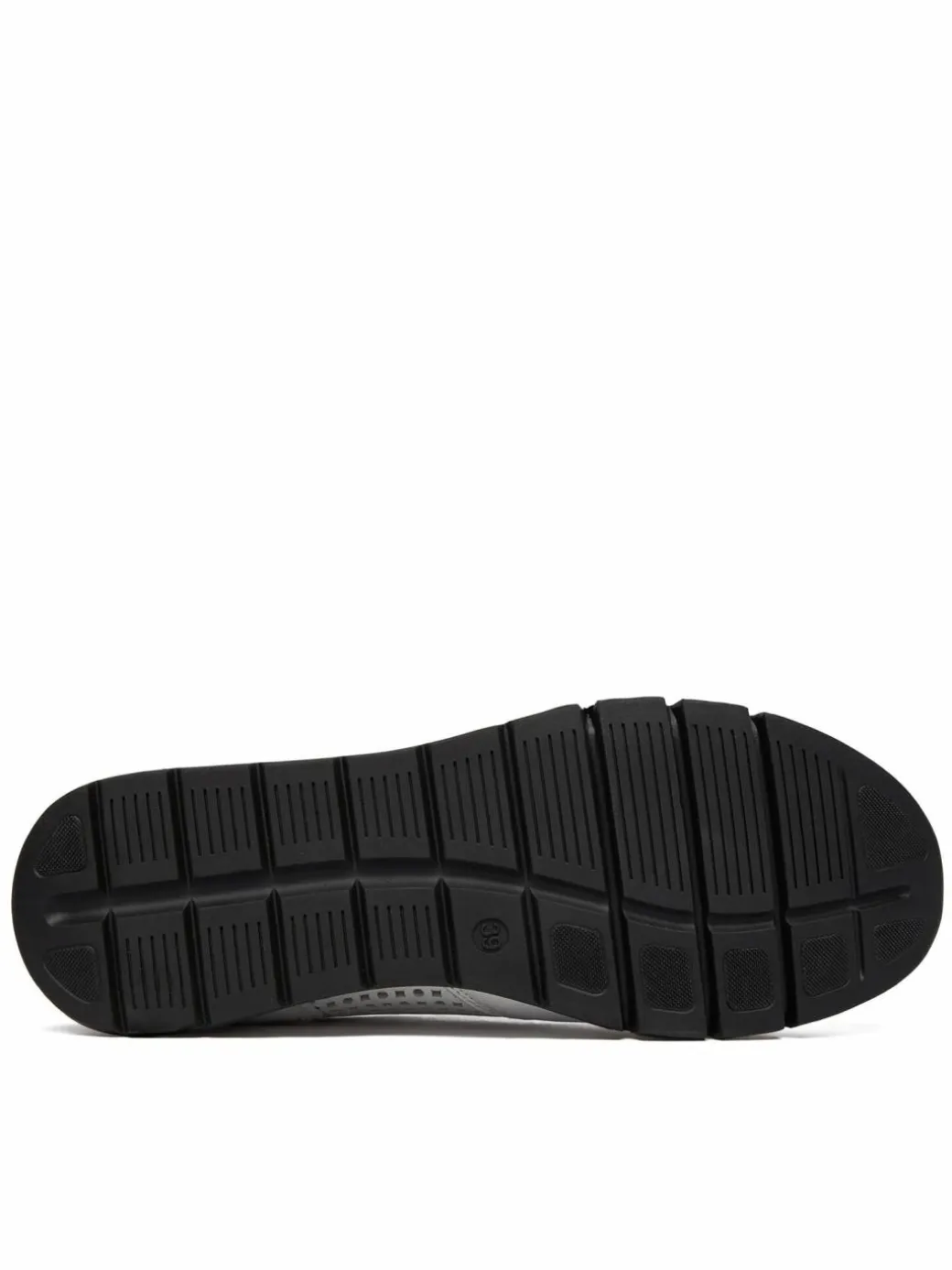 Sneakers 9-23752-46 Bianco