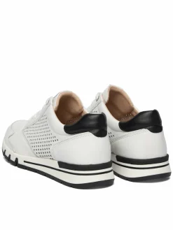 Sneakers 9-23752-46 Bianco