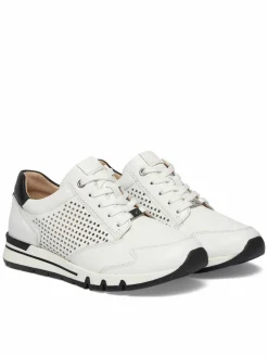 Sneakers 9-23752-46 Bianco