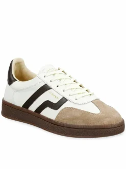 Sneakers 32531247 Bianco