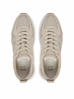 Sneakers B Icon 50569213 Beige