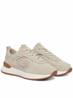 Sneakers B Icon 50569213 Beige