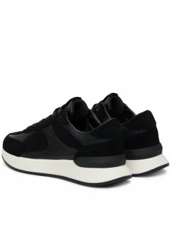 Sneakers B Icon 50569211 Nero