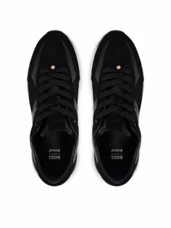 Sneakers B Icon 50569211 Nero