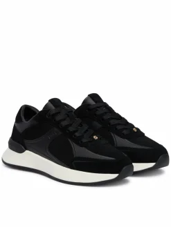 Sneakers B Icon 50569211 Nero