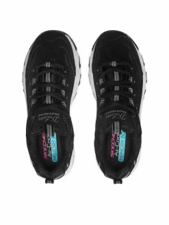 Sneakers Biggest Fan 11930/BLK Nero