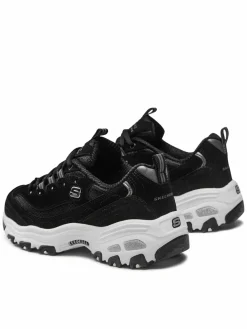 Sneakers Biggest Fan 11930/BLK Nero