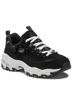 Sneakers Biggest Fan 11930/BLK Nero