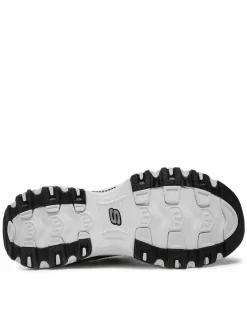 Sneakers Biggest Fan 11930/BLK Nero