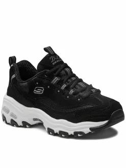 Sneakers Biggest Fan 11930/BLK Nero