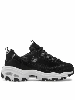 Sneakers Biggest Fan 11930/BLK Nero
