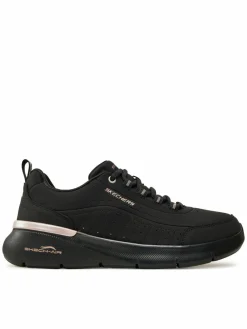 Sneakers 150373/BKRG Nero