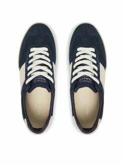 Sneakers 32533168 Blu scuro