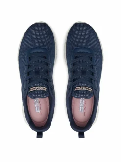 Sneakers Bobs B Flex-Visionary Essence 117346/NVY Blu scuro