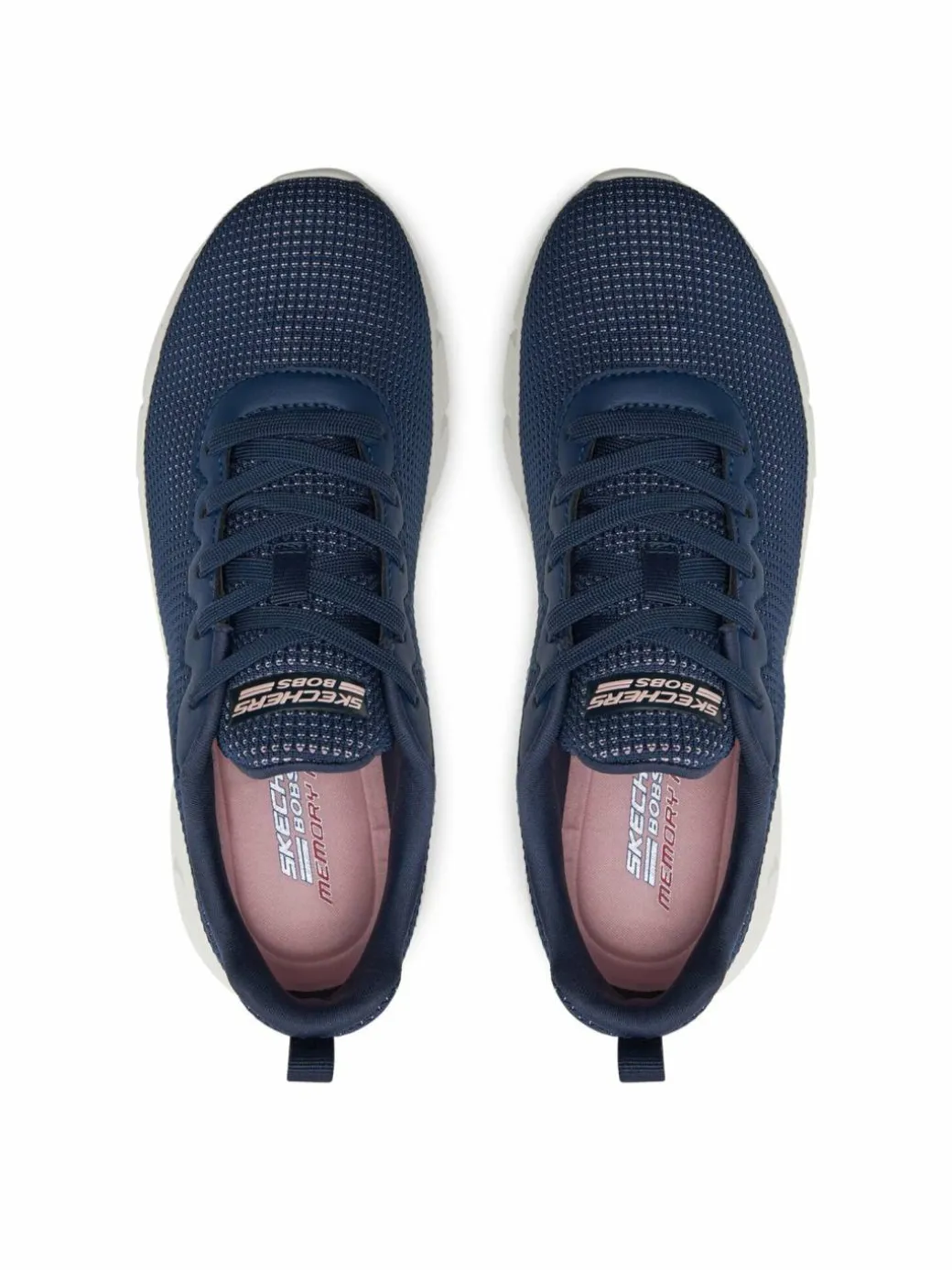 Sneakers Bobs B Flex-Visionary Essence 117346/NVY Blu scuro