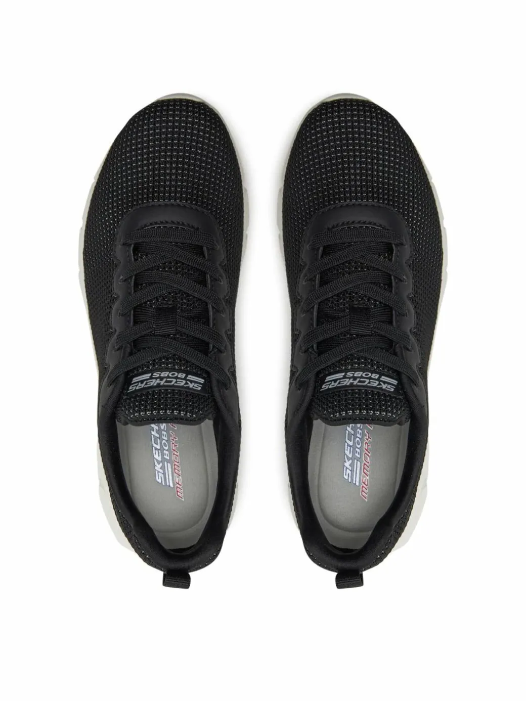 Sneakers Bobs B Flex-Visionary Essence 117346/BLK Nero