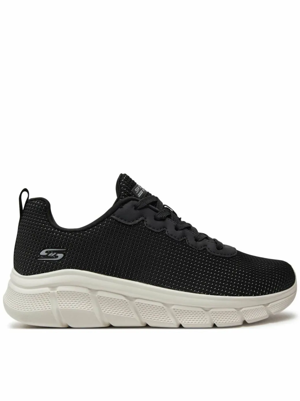 Sneakers Bobs B Flex-Visionary Essence 117346/BLK Nero