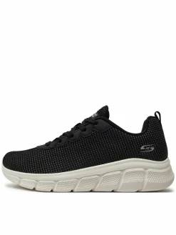 Sneakers Bobs B Flex-Visionary Essence 117346/BLK Nero