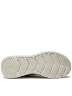 Sneakers Bobs B Flex-Visionary Essence 117346/BLK Nero