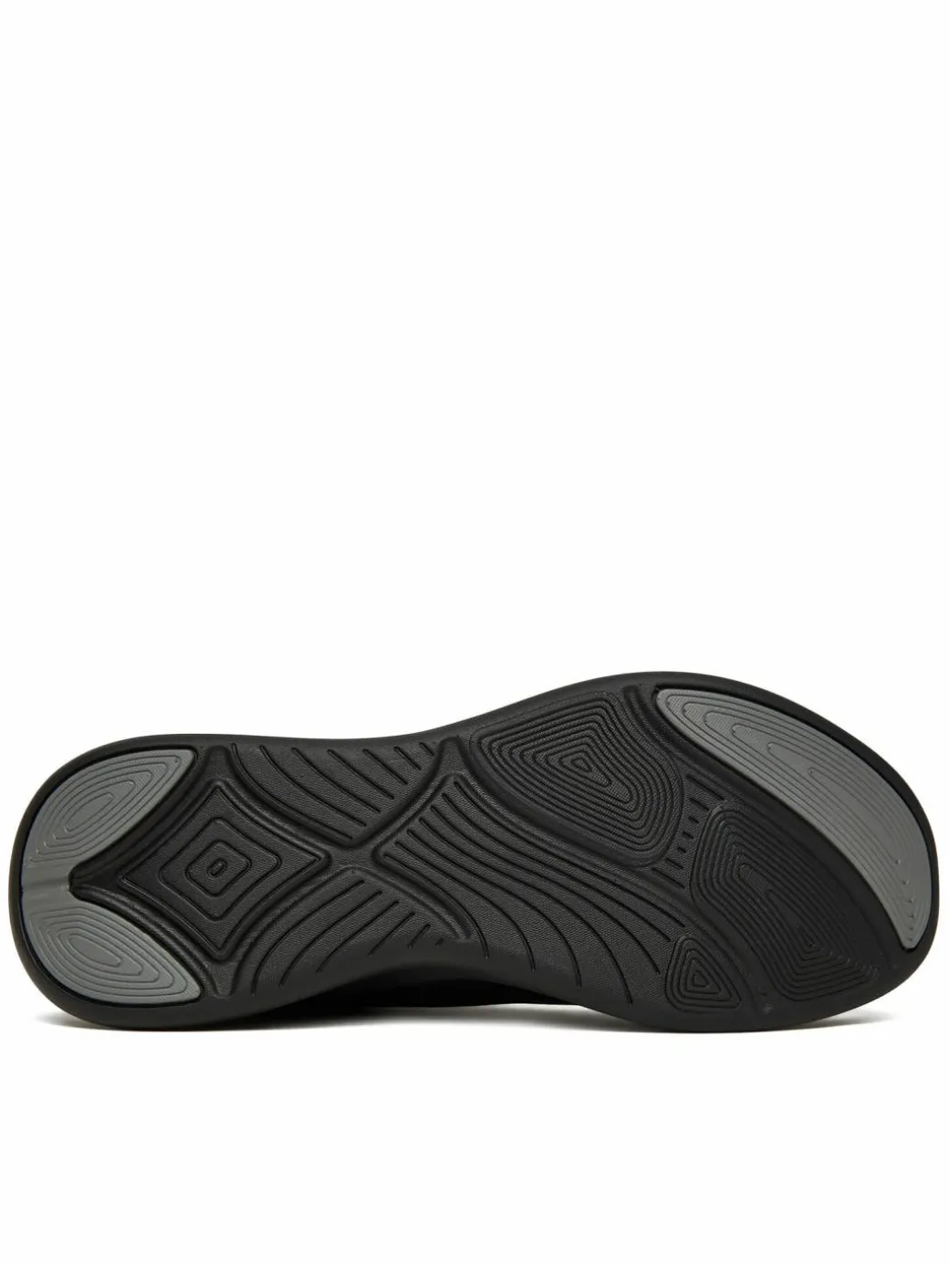 Sneakers Bobs Moda Flex 117730/BBK Nero
