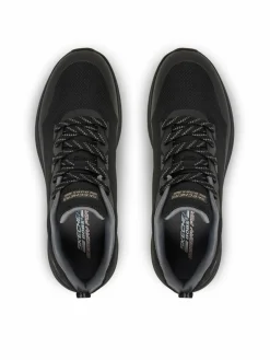 Sneakers Bobs Moda Flex 117730/BBK Nero