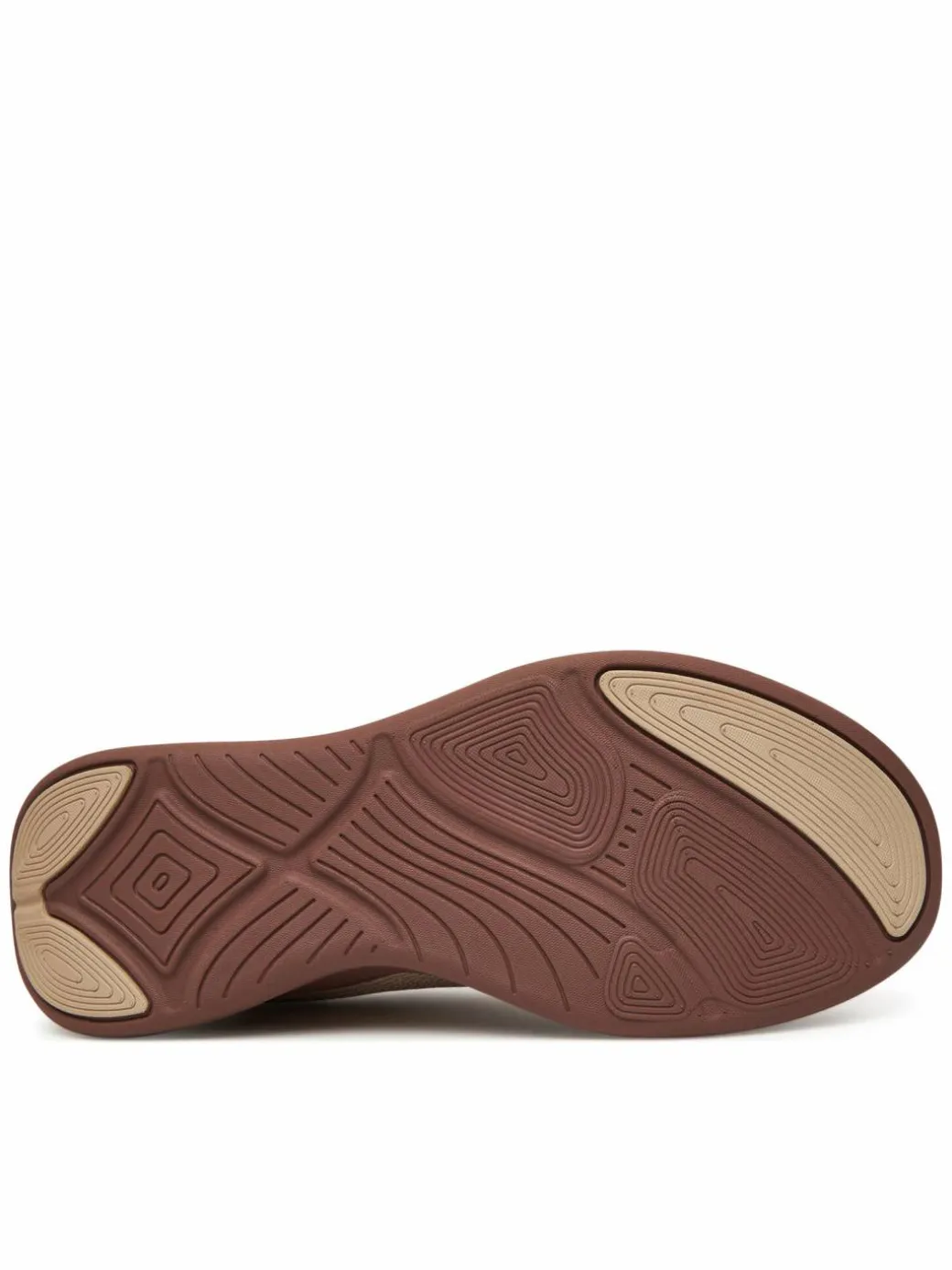 Sneakers Bobs Moda Flex 117731/NAT Beige