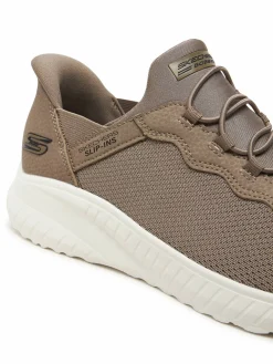 Sneakers Bobs Sport Squad Chaos 117500/TPE Beige