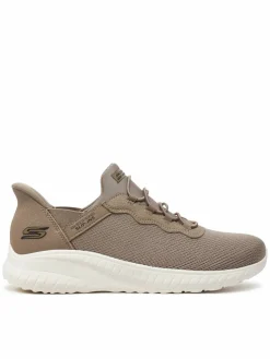 Sneakers Bobs Sport Squad Chaos 117500/TPE Beige