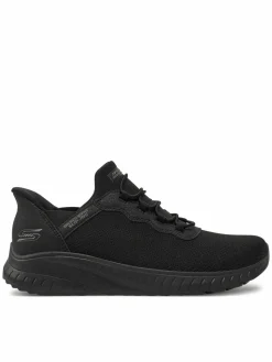 Sneakers Bobs Squad Chaos 117500/BBK Nero